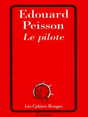 cover image of Le pilote